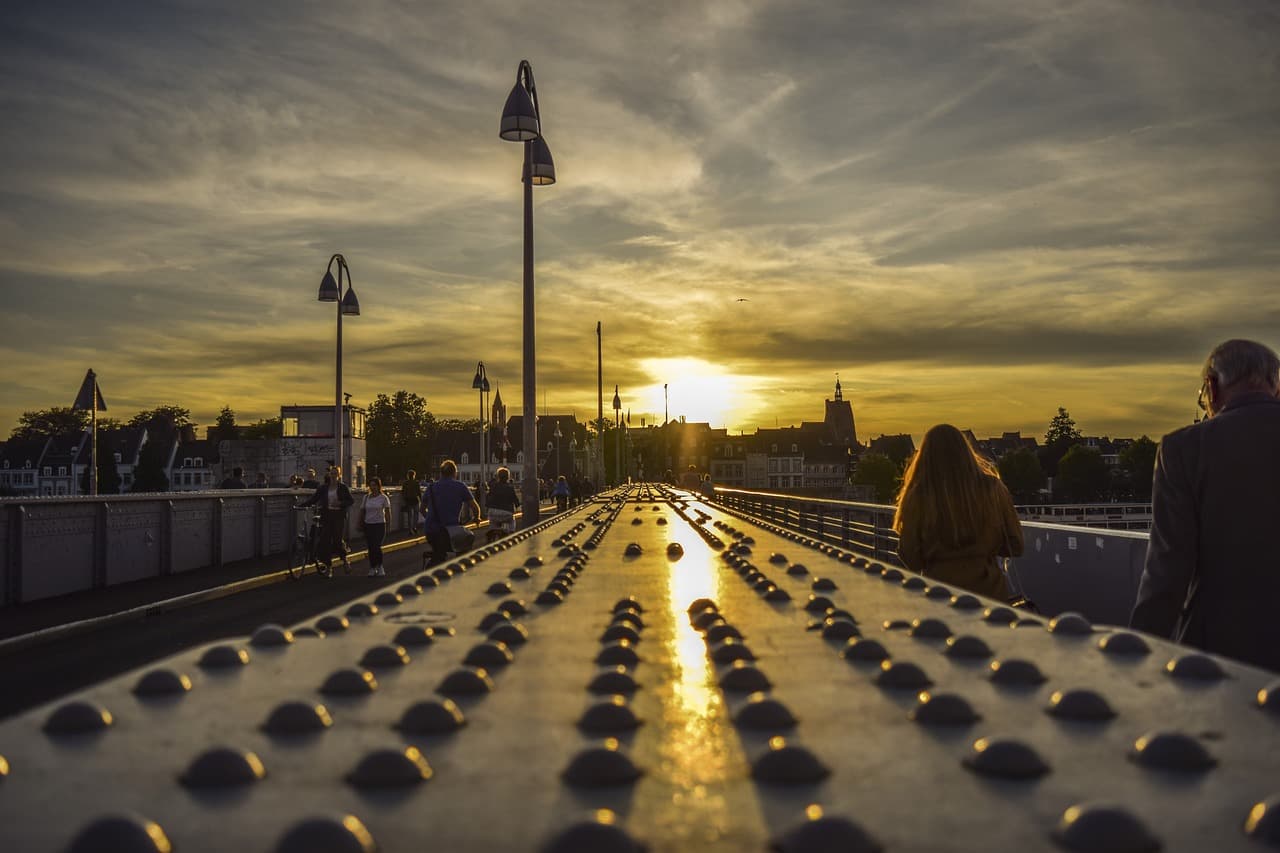 Welkom bij Limburg Interim